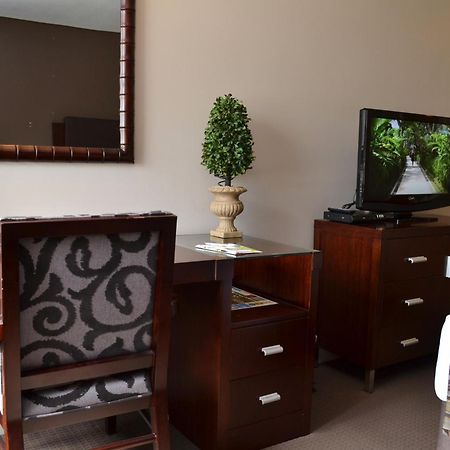 Madison Plaza Townsville Luaran gambar