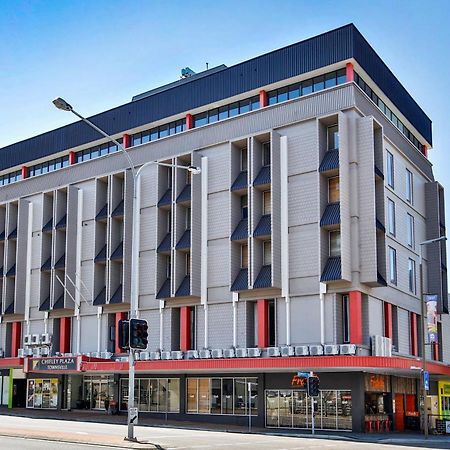 Madison Plaza Townsville Luaran gambar