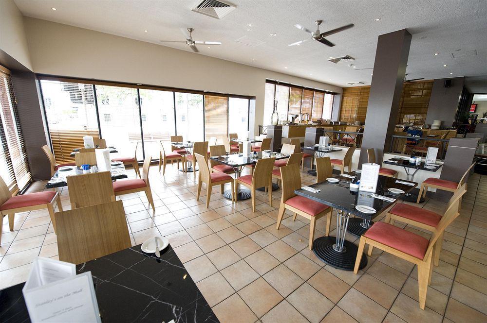 Madison Plaza Townsville Luaran gambar