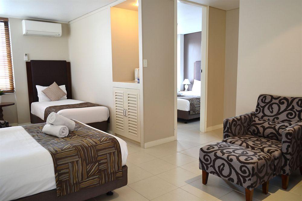 Madison Plaza Townsville Luaran gambar