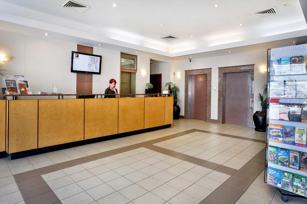 Madison Plaza Townsville Luaran gambar