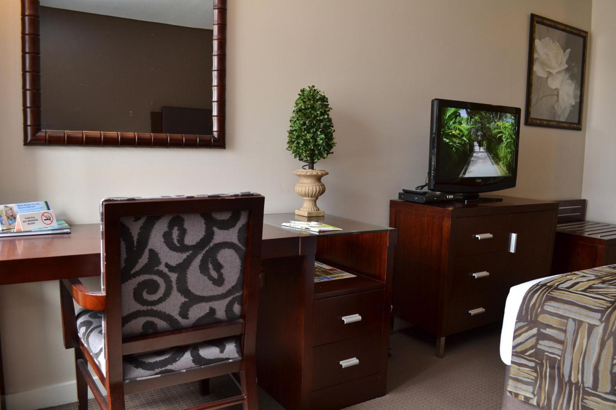 Madison Plaza Townsville Luaran gambar