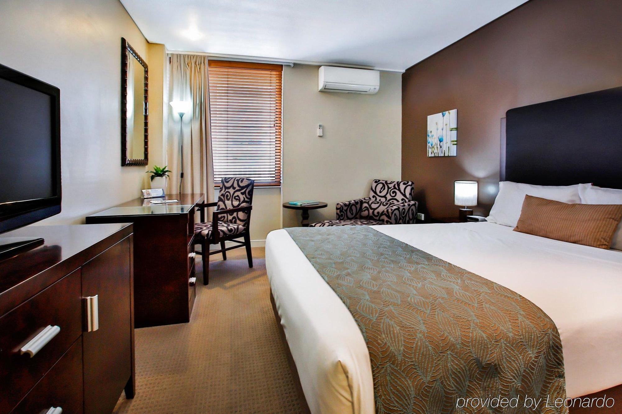 Madison Plaza Townsville Luaran gambar