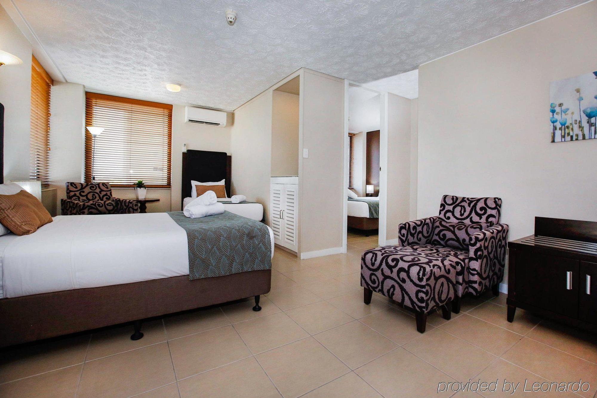 Madison Plaza Townsville Luaran gambar