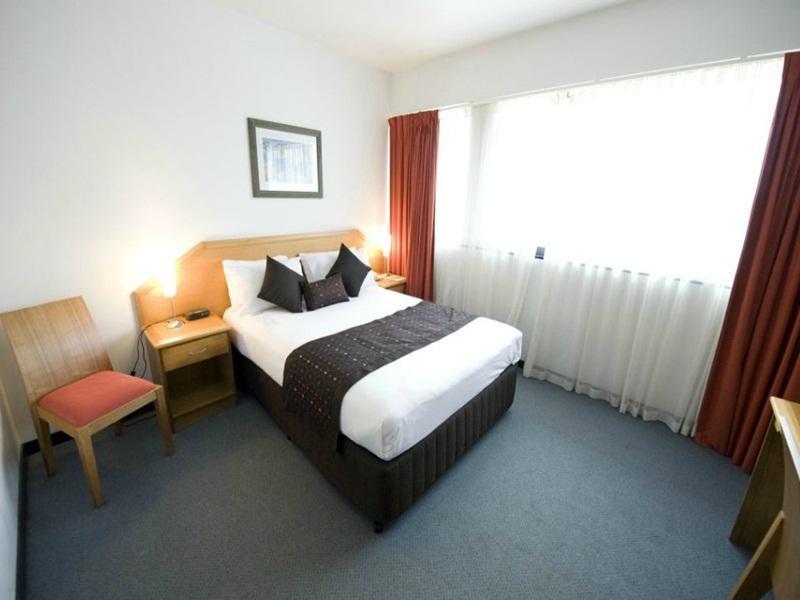 Madison Plaza Townsville Luaran gambar