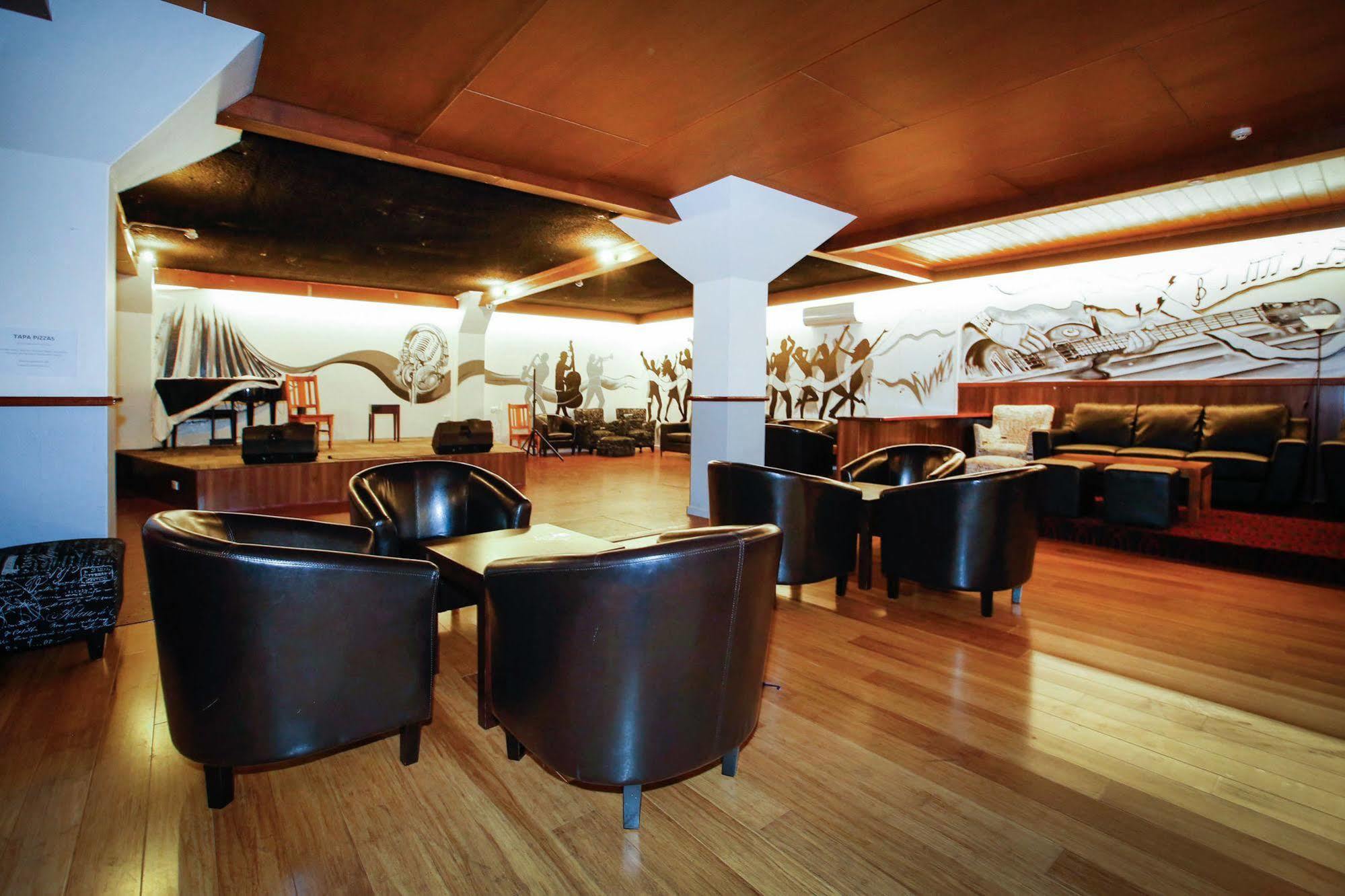 Madison Plaza Townsville Luaran gambar
