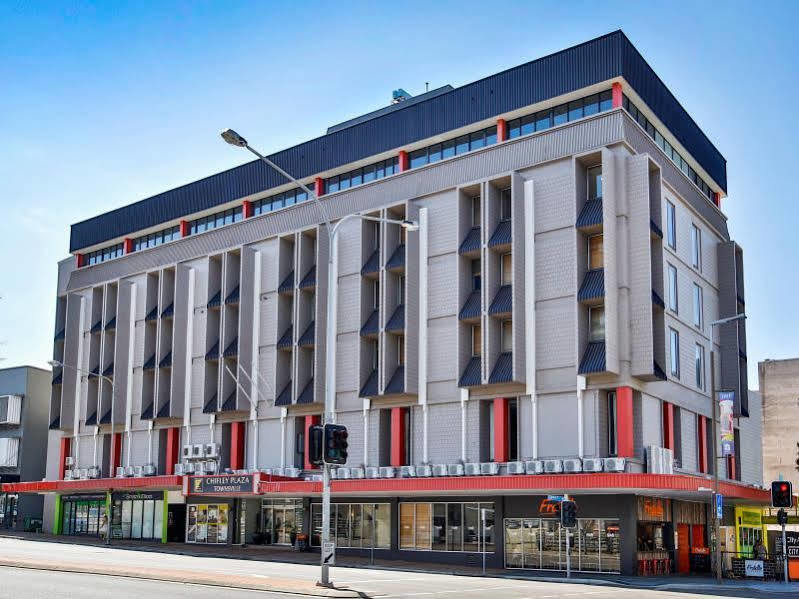 Madison Plaza Townsville Luaran gambar