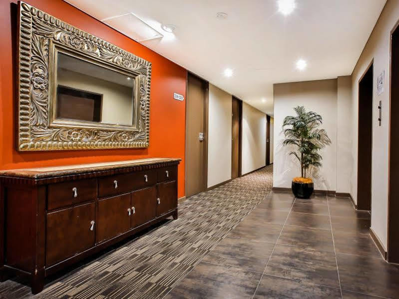 Madison Plaza Townsville Luaran gambar